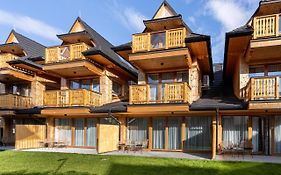 Tatrzanskie Zacisze - Apartamenty Pod Orlem
