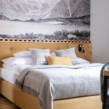 Tatrzanskie Zacisze - Apartamenty Pod Orlem Zakopane Kültér fotó